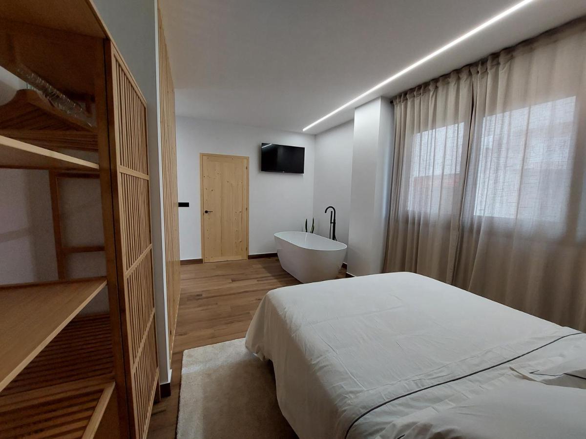 Apartamento Ricardo Carnota Εξωτερικό φωτογραφία