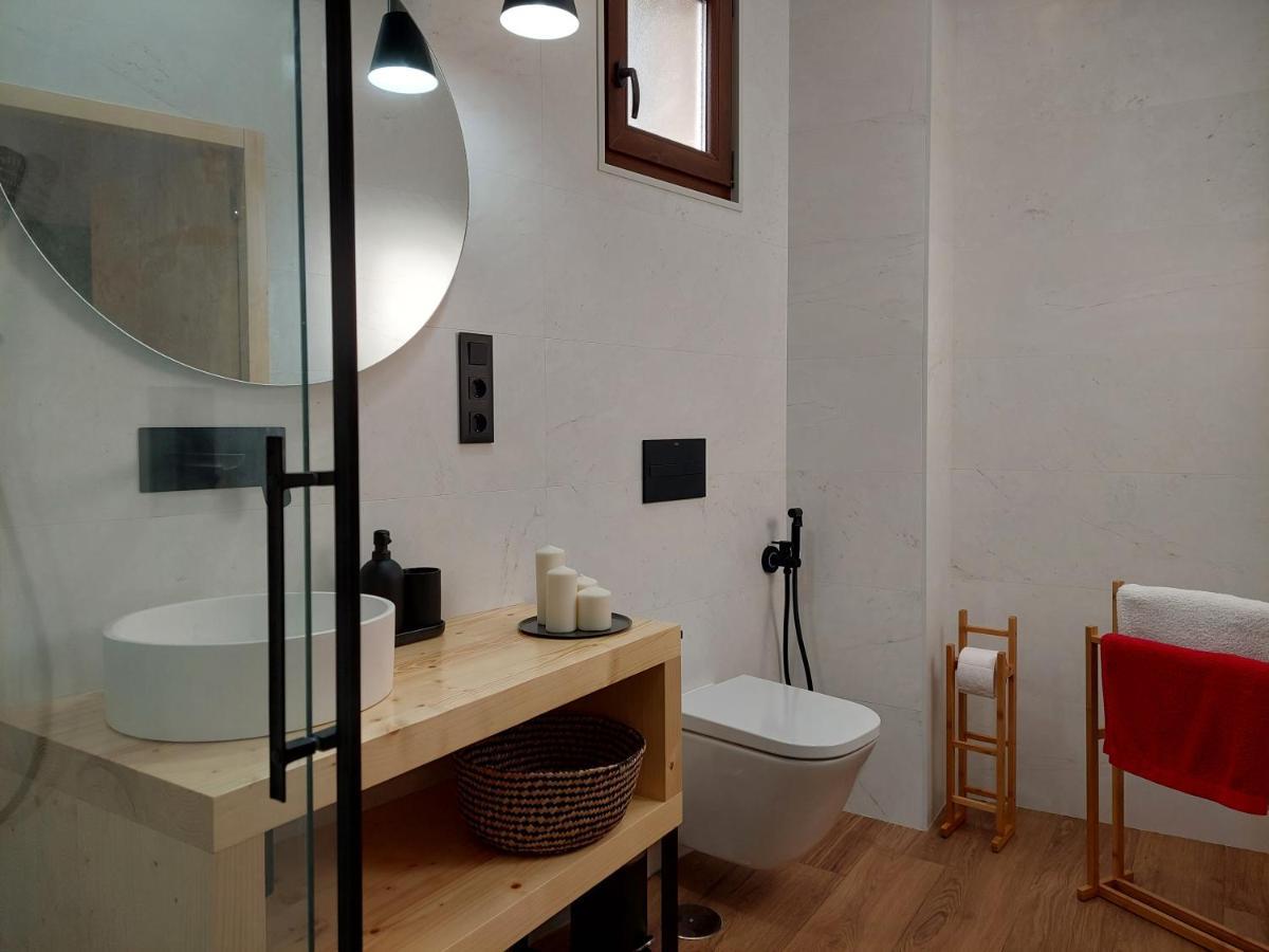 Apartamento Ricardo Carnota Εξωτερικό φωτογραφία